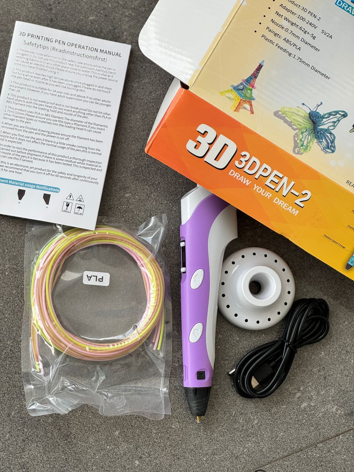 3D Pen