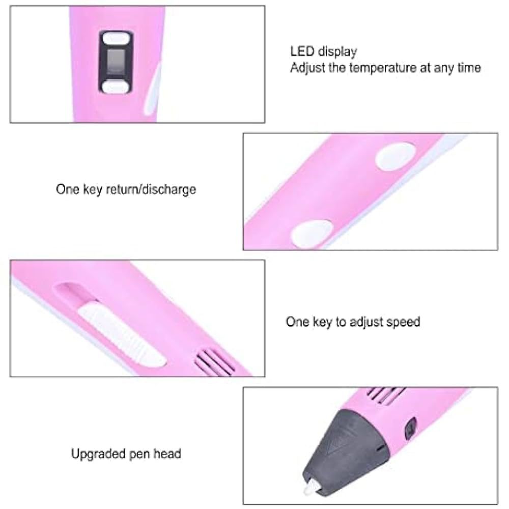 3D Pen