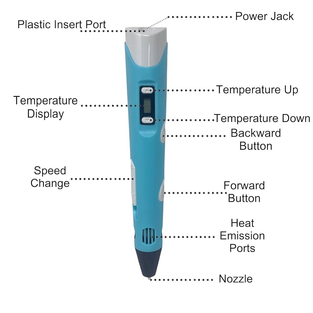 3D Pen