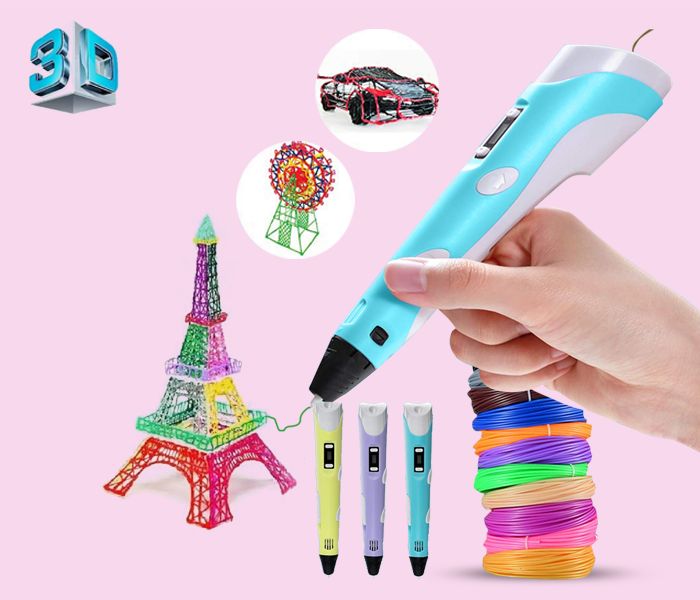 3D Pen