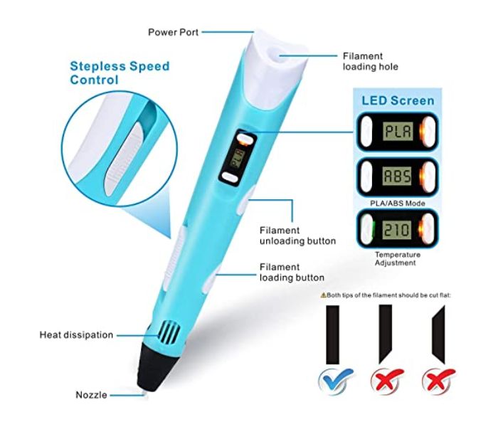3D Pen