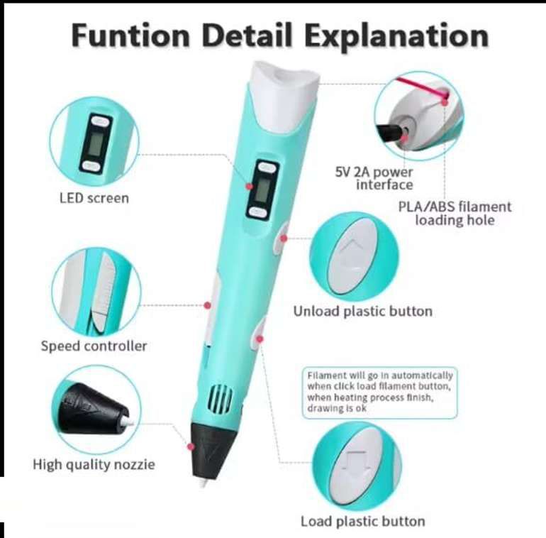 3D Pen