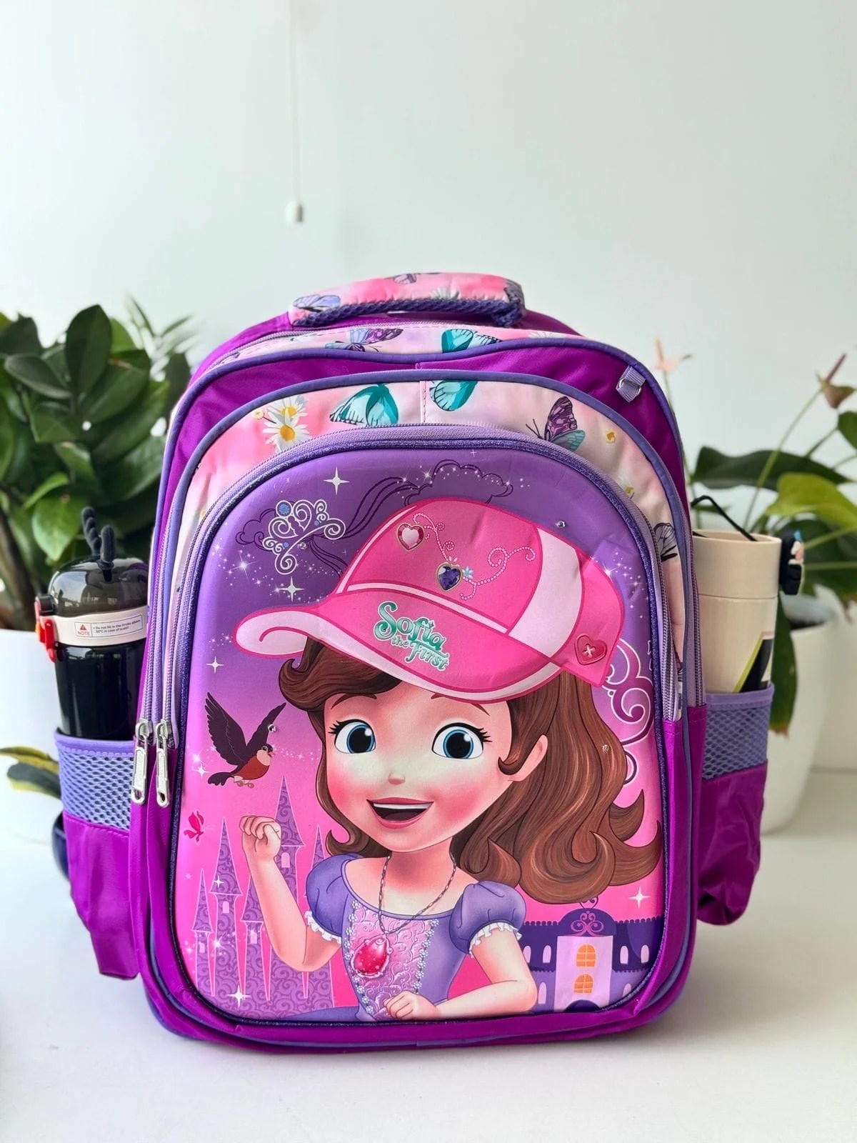 3 in 1 Hardshell Backpack