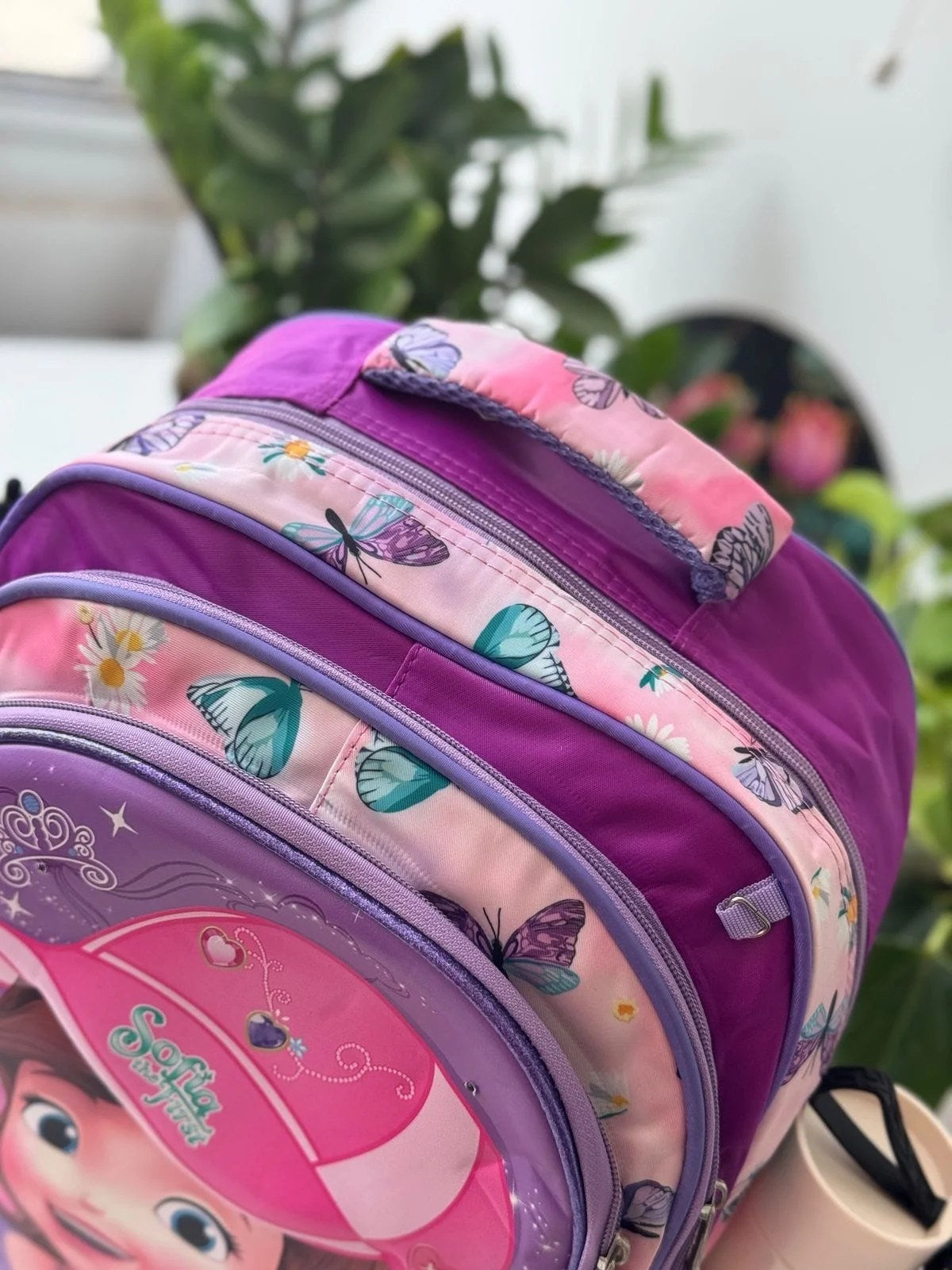 3 in 1 Hardshell Backpack