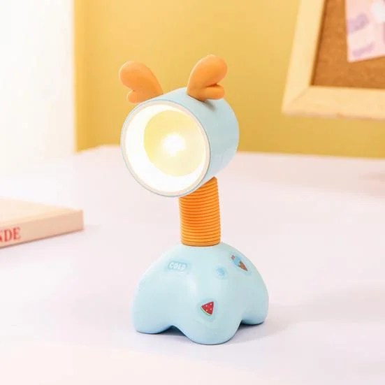 Mini Lamp