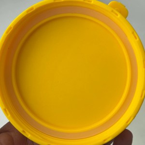 Basketball Bottle