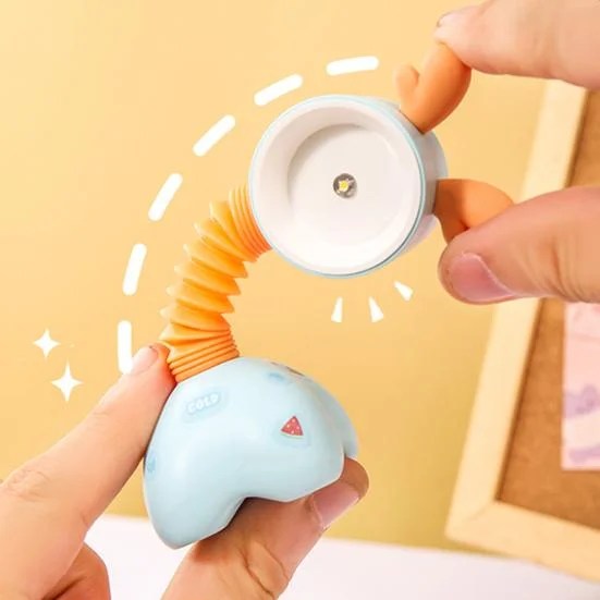 Mini Lamp
