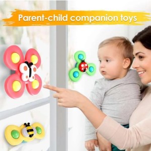 Suction Spinner