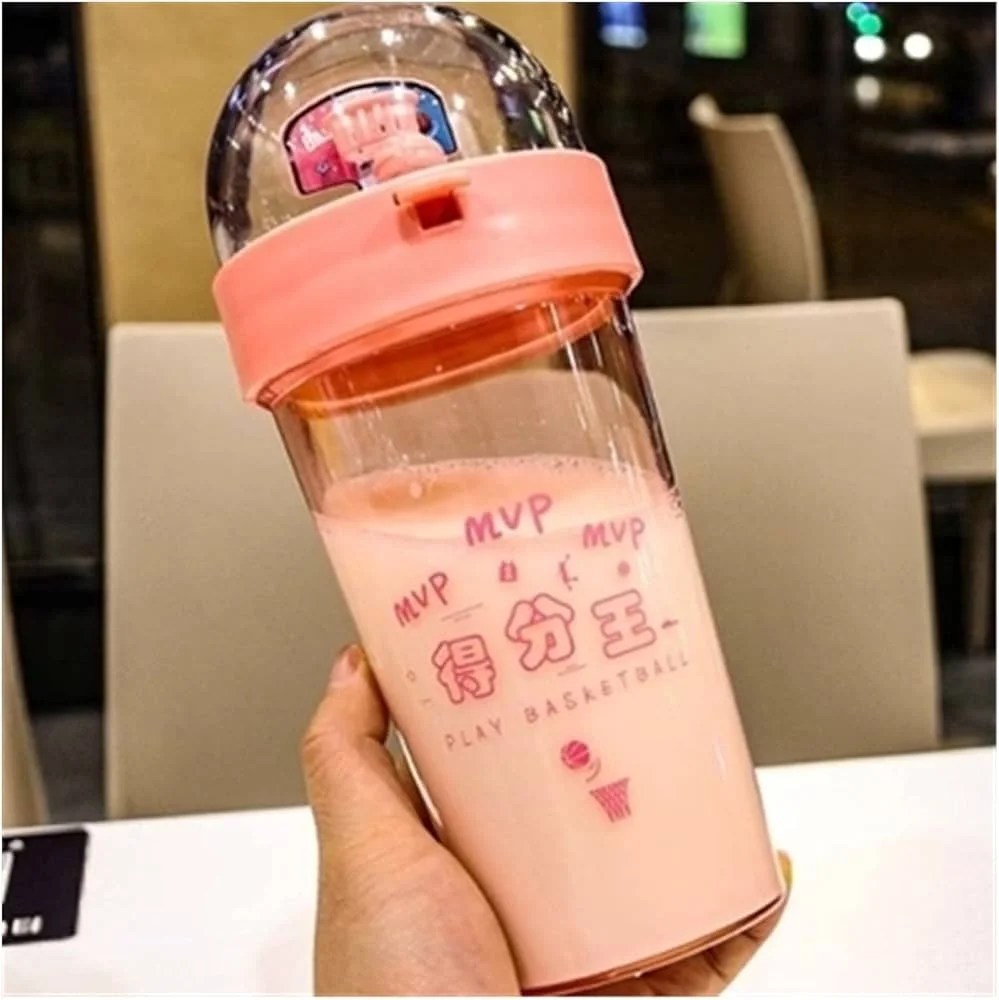 Basketball Bottle