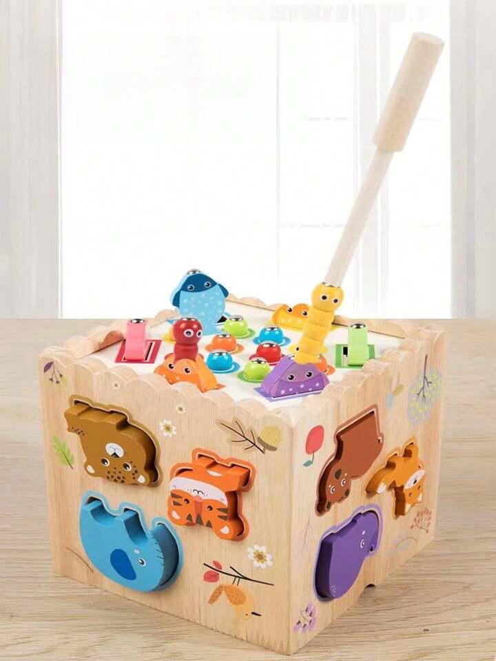 8 IN 1 Multifunctional TOY