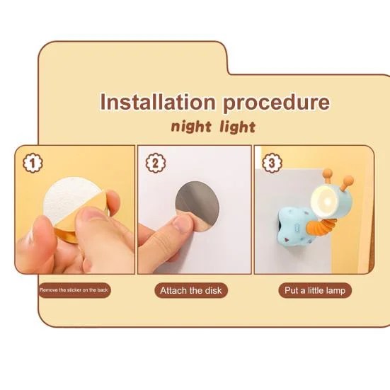 Mini Lamp