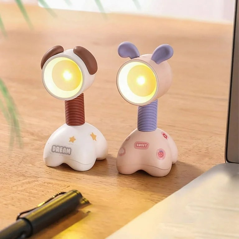 Mini Lamp
