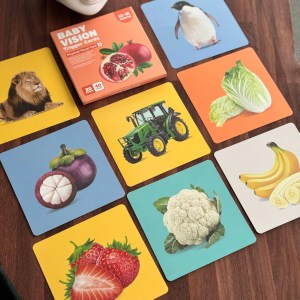 Flash Cards