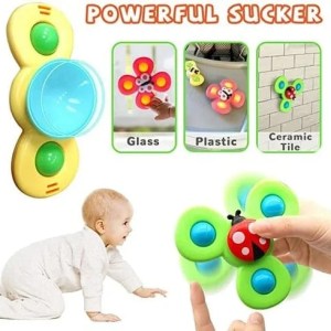 Suction Spinner