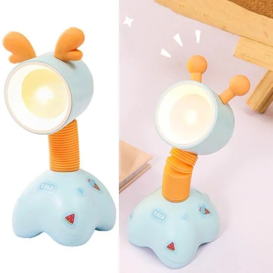 Mini Lamp