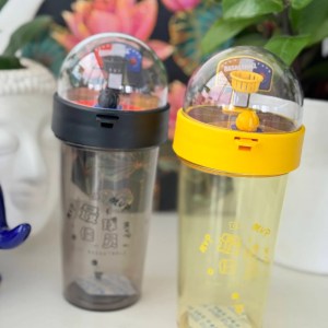 Basketball Bottle