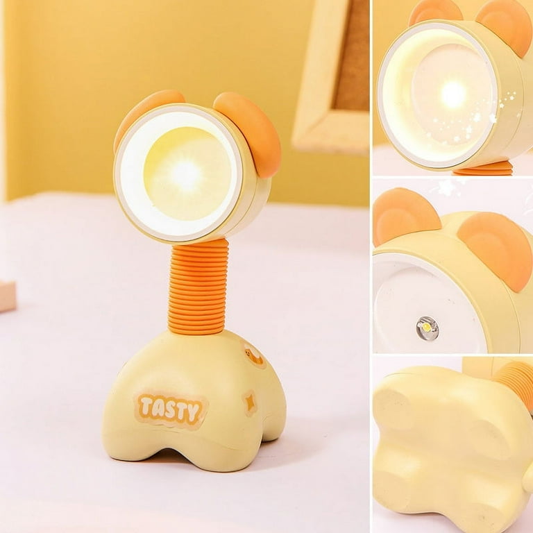 Mini Lamp