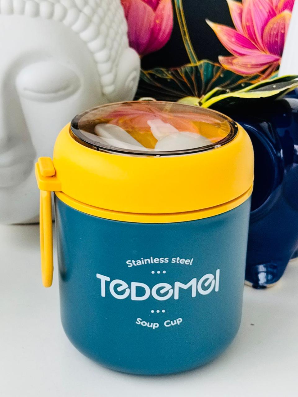 Mi lunch box / soup cup