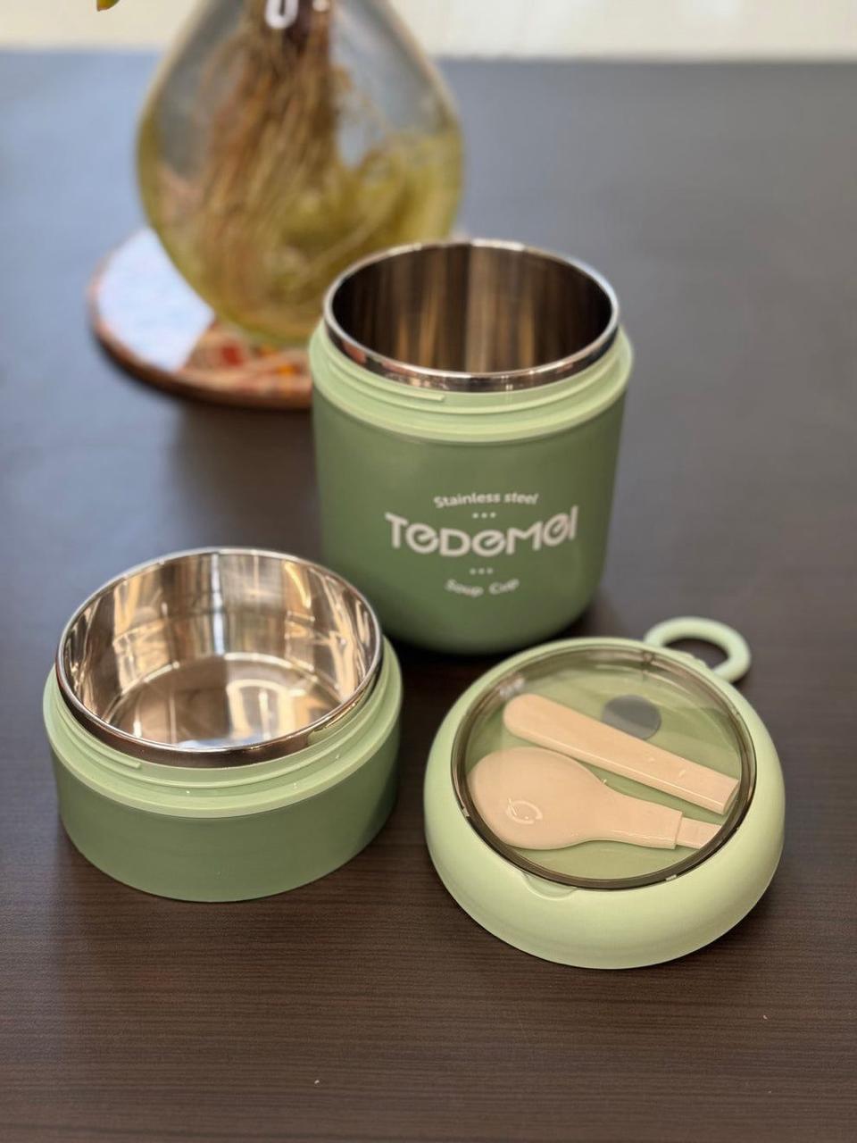 Mi lunch box / soup cup
