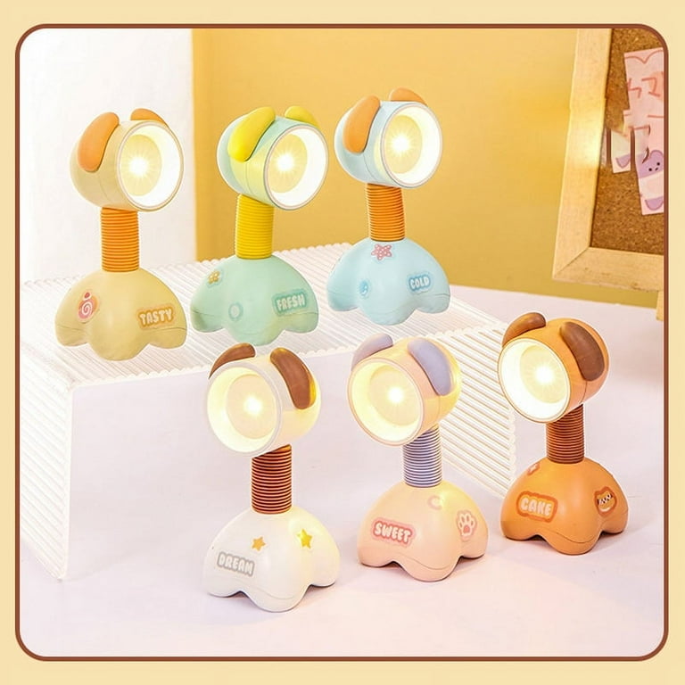 Mini Lamp