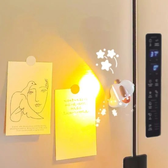 Mini Lamp