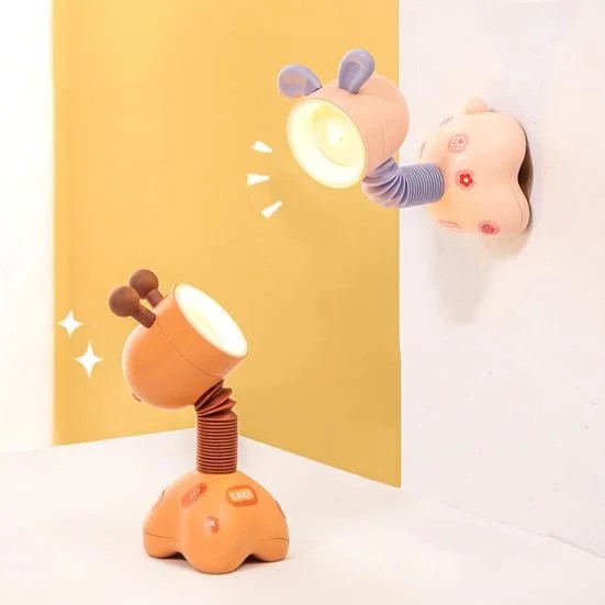 Mini Lamp