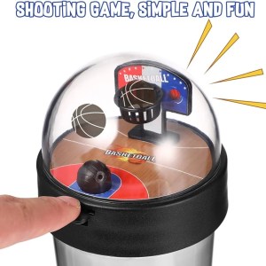 Basketball Bottle