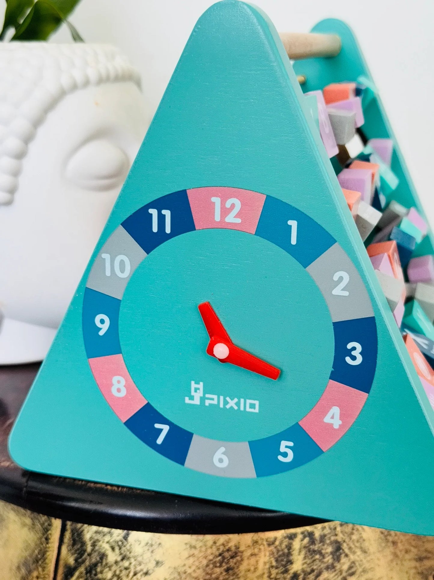 5 in 1 Activity Triangle