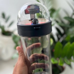 Basketball Bottle
