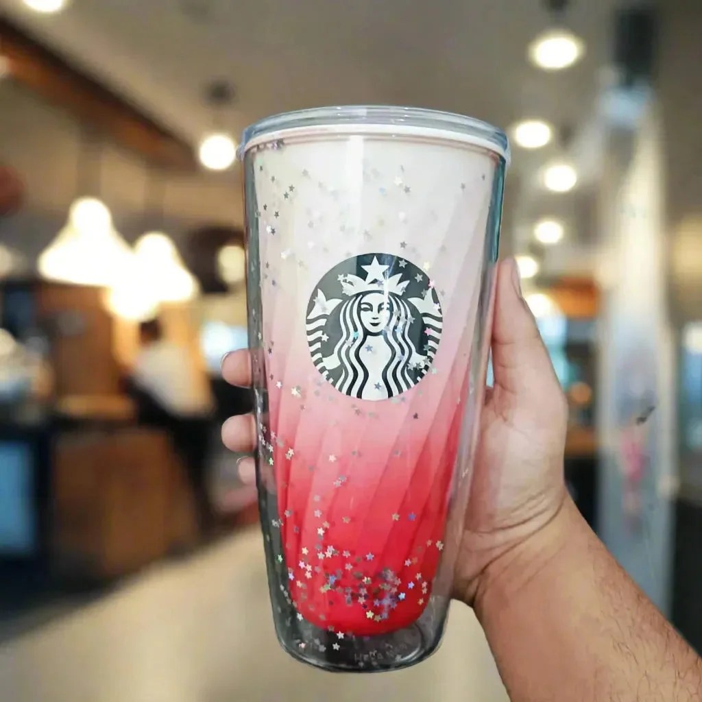 Starbucks Tumbler (900 mL)