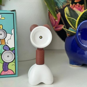Mini Lamp