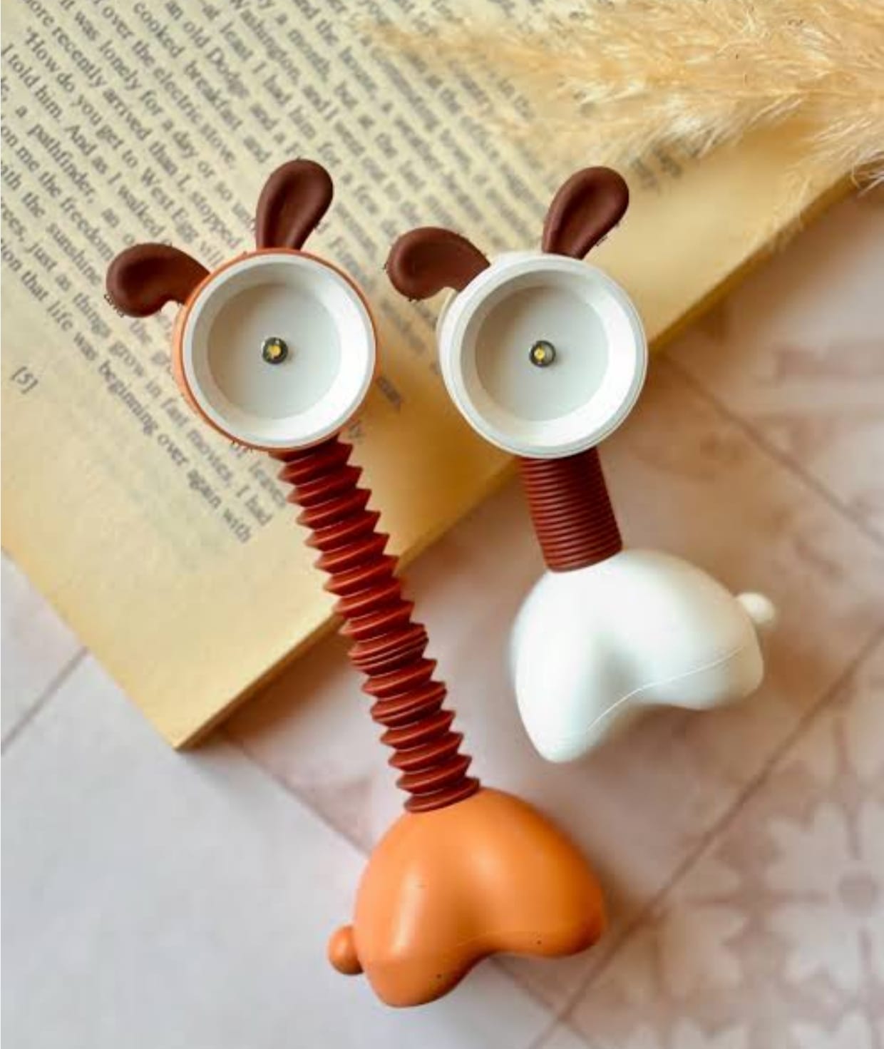 Mini Lamp