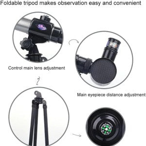 Telescope