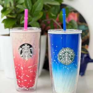Starbucks Tumbler (900 mL)