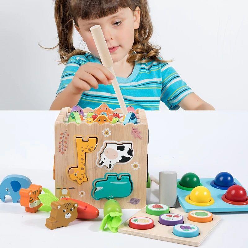8 IN 1 Multifunctional TOY