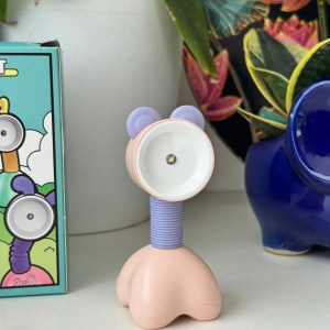Mini Lamp