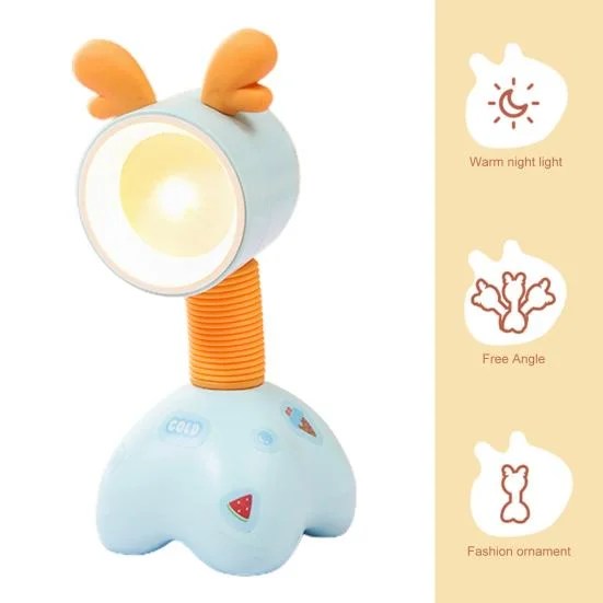 Mini Lamp