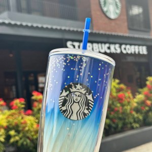 Starbucks Tumbler (900 mL)