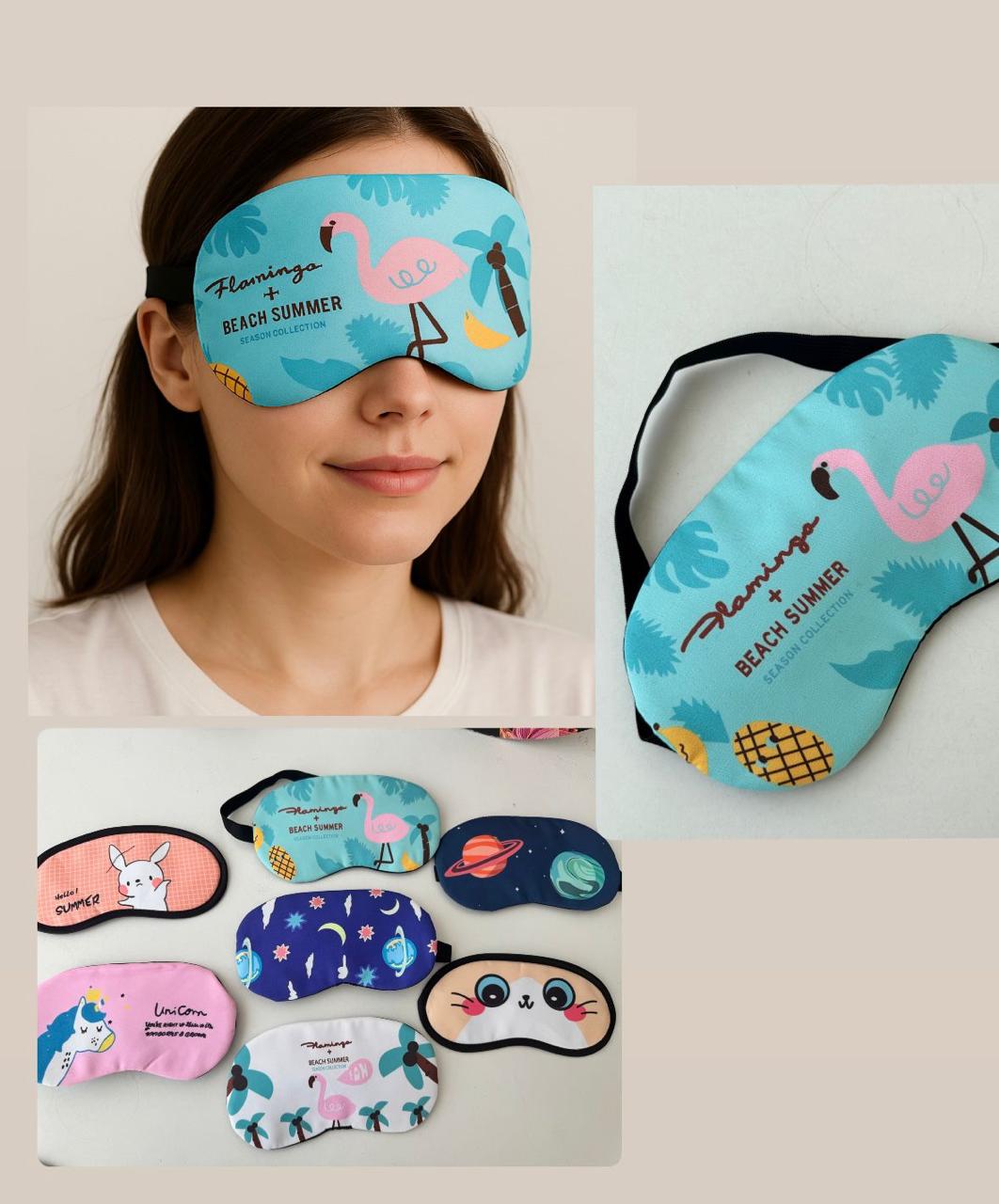Eye mask