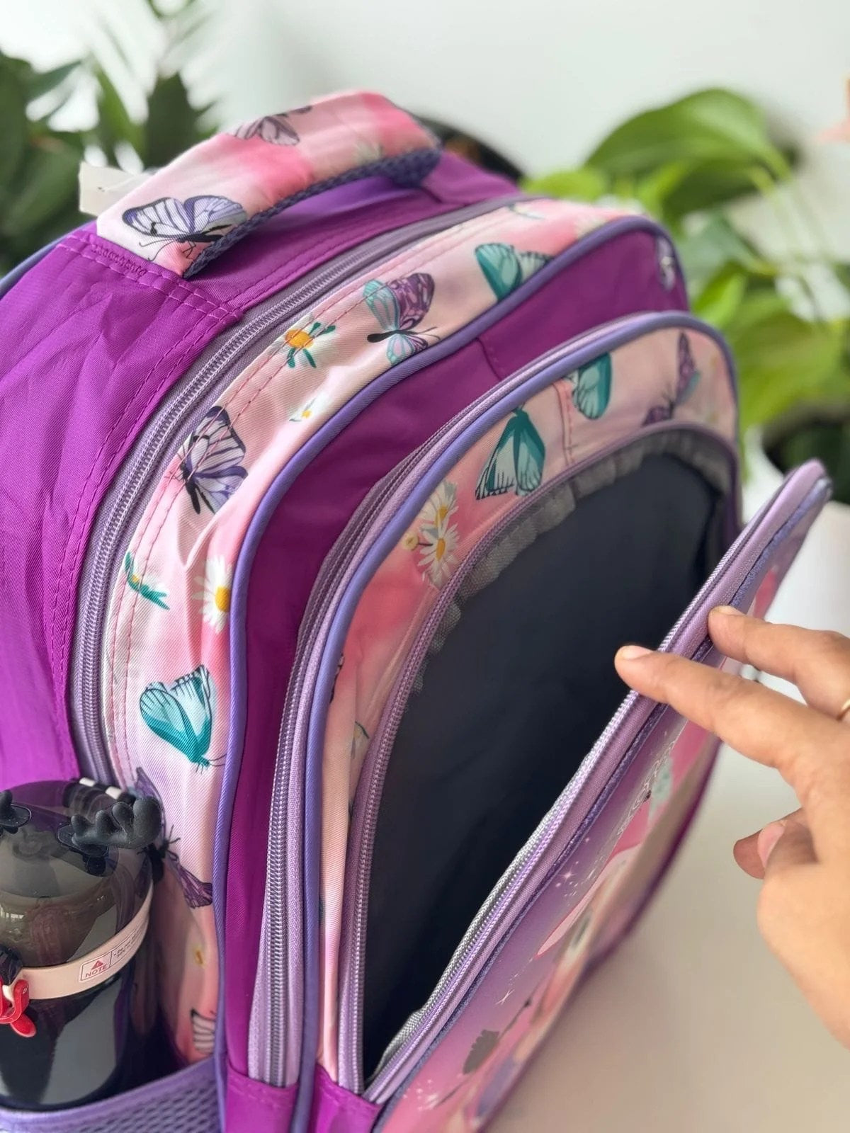 3 in 1 Hardshell Backpack