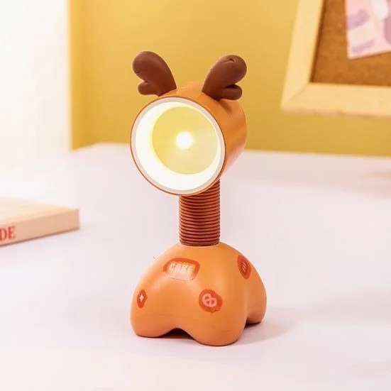 Mini Lamp