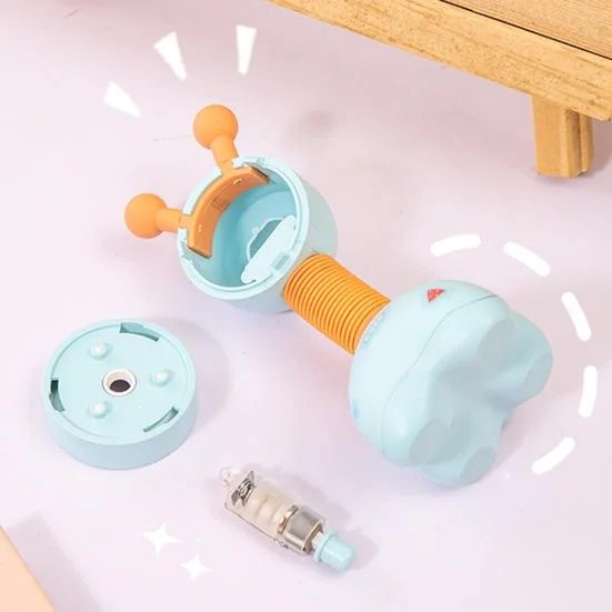 Mini Lamp