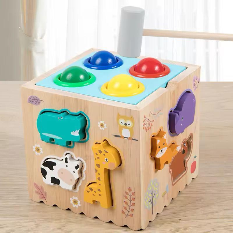 8 IN 1 Multifunctional TOY