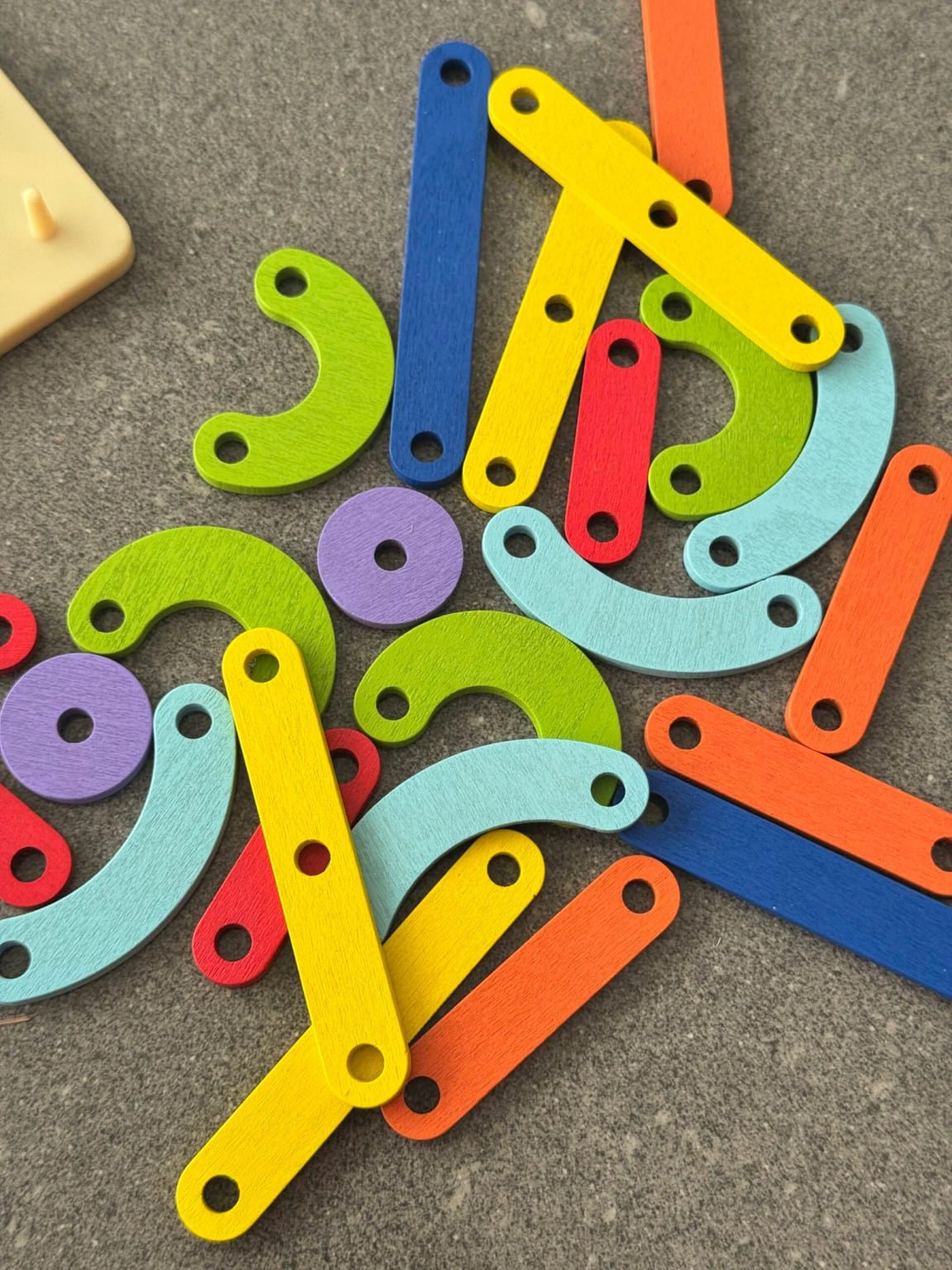 Mini Creative Board