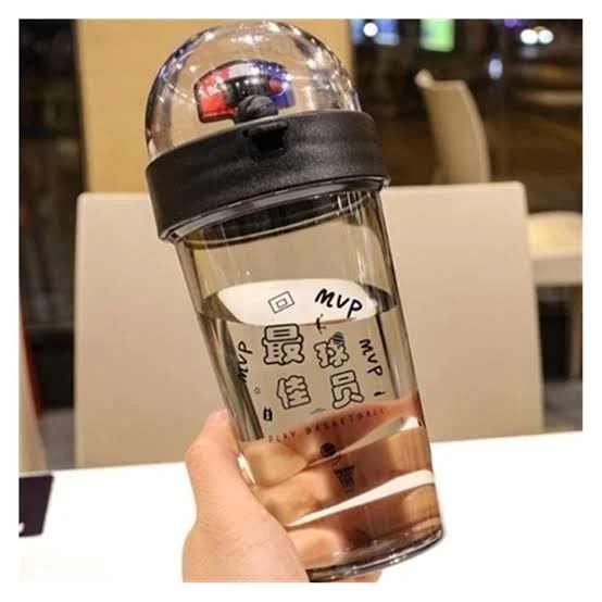 Basketball Bottle