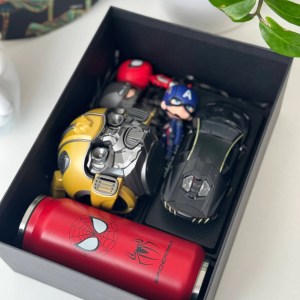 Premium Combo box
