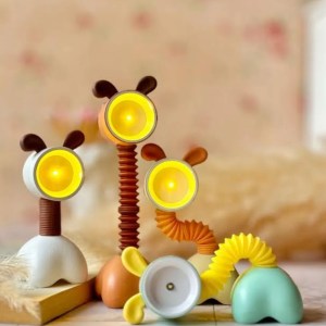 Mini Lamp