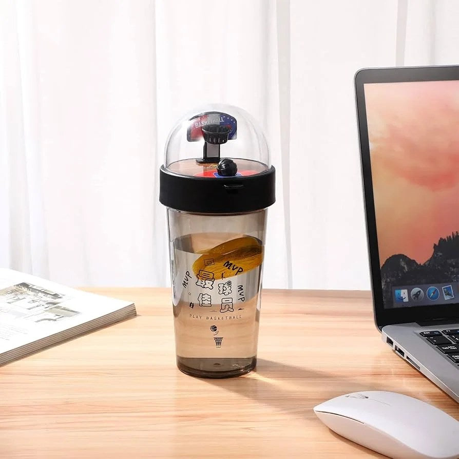 Basketball Bottle
