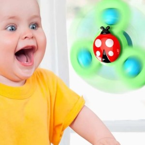 Suction Spinner