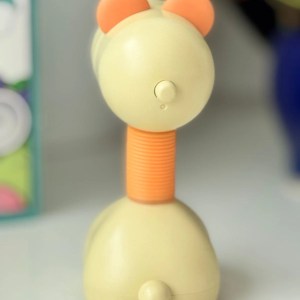 Mini Lamp